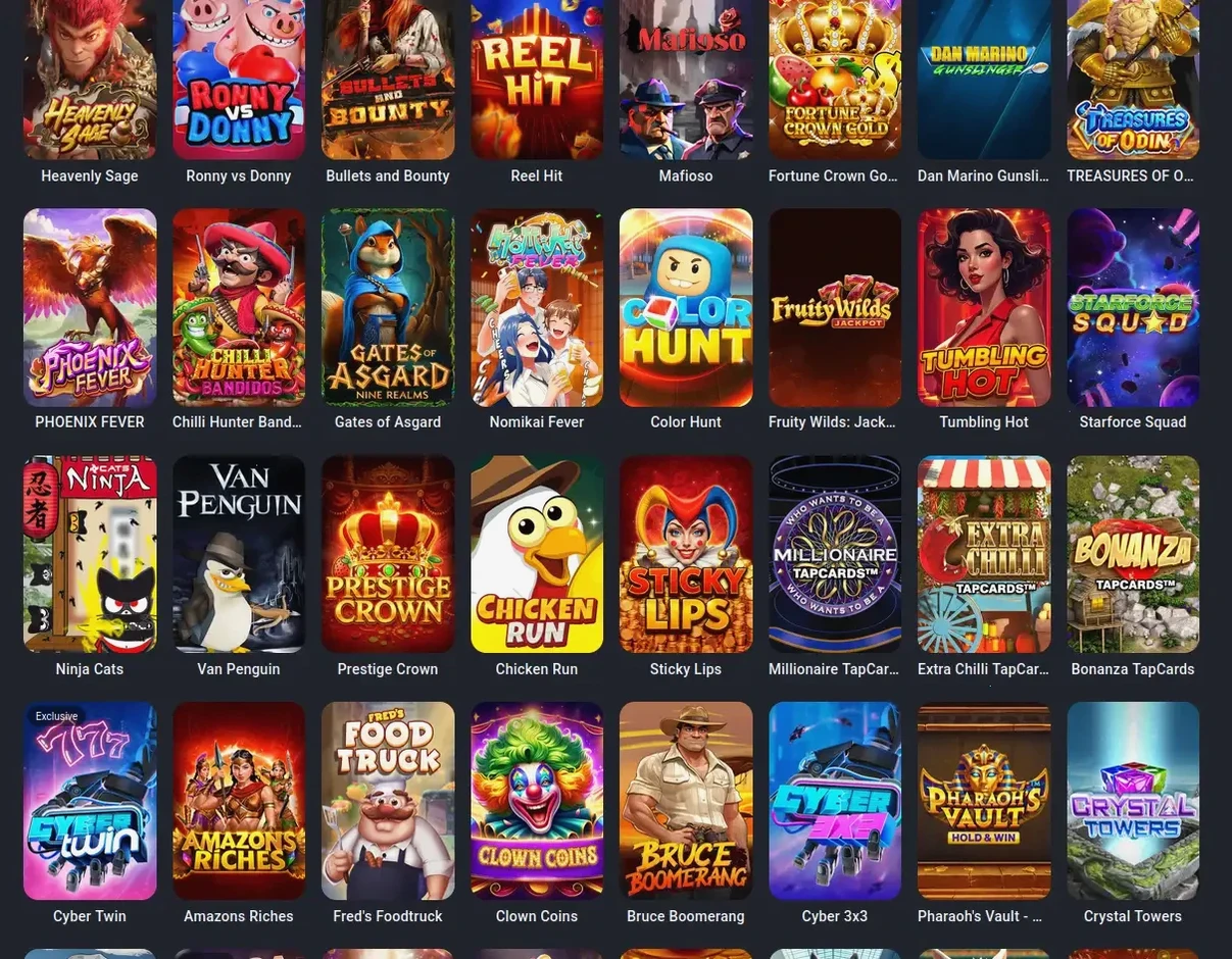 Gdfplay Konto Zugang und Bonus Übersicht